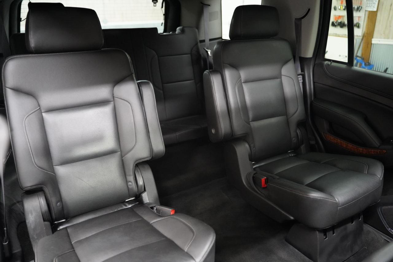 Chevrolet Tahoe 4WD 4dr Premier 2017