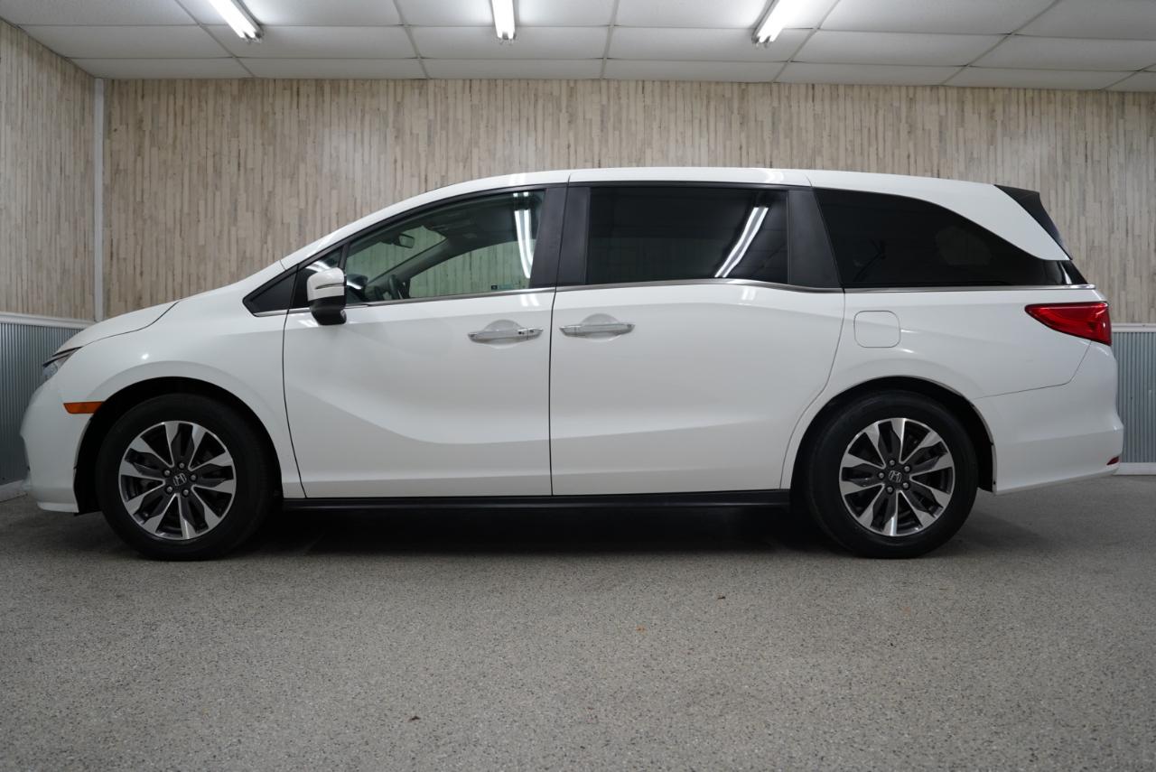 Honda Odyssey EX-L Auto 2022