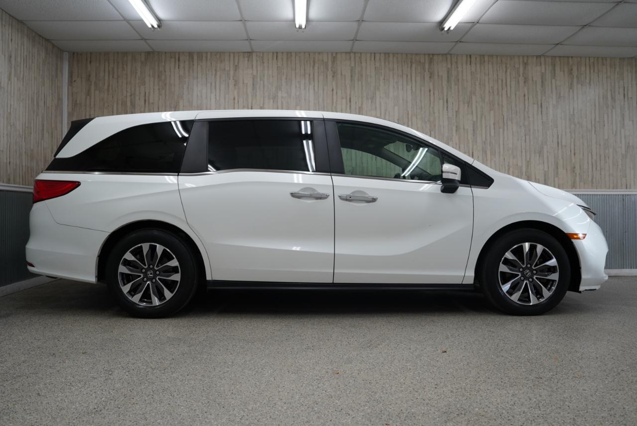 Honda Odyssey EX-L Auto 2022