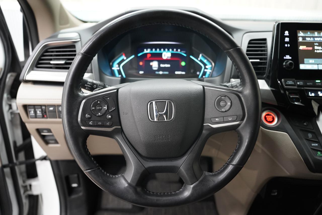 Honda Odyssey EX-L Auto 2022