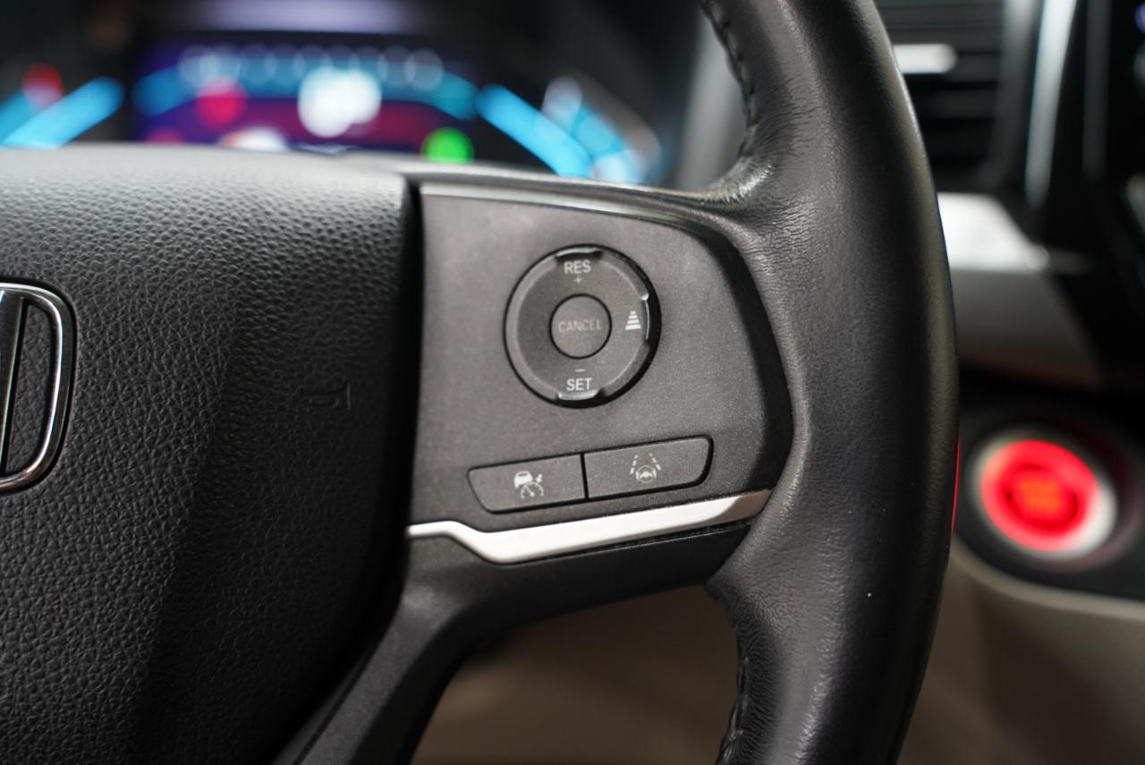 Honda Odyssey EX-L Auto 2022