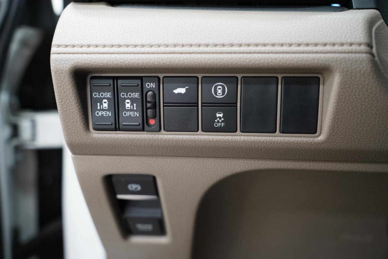 Honda Odyssey EX-L Auto 2022