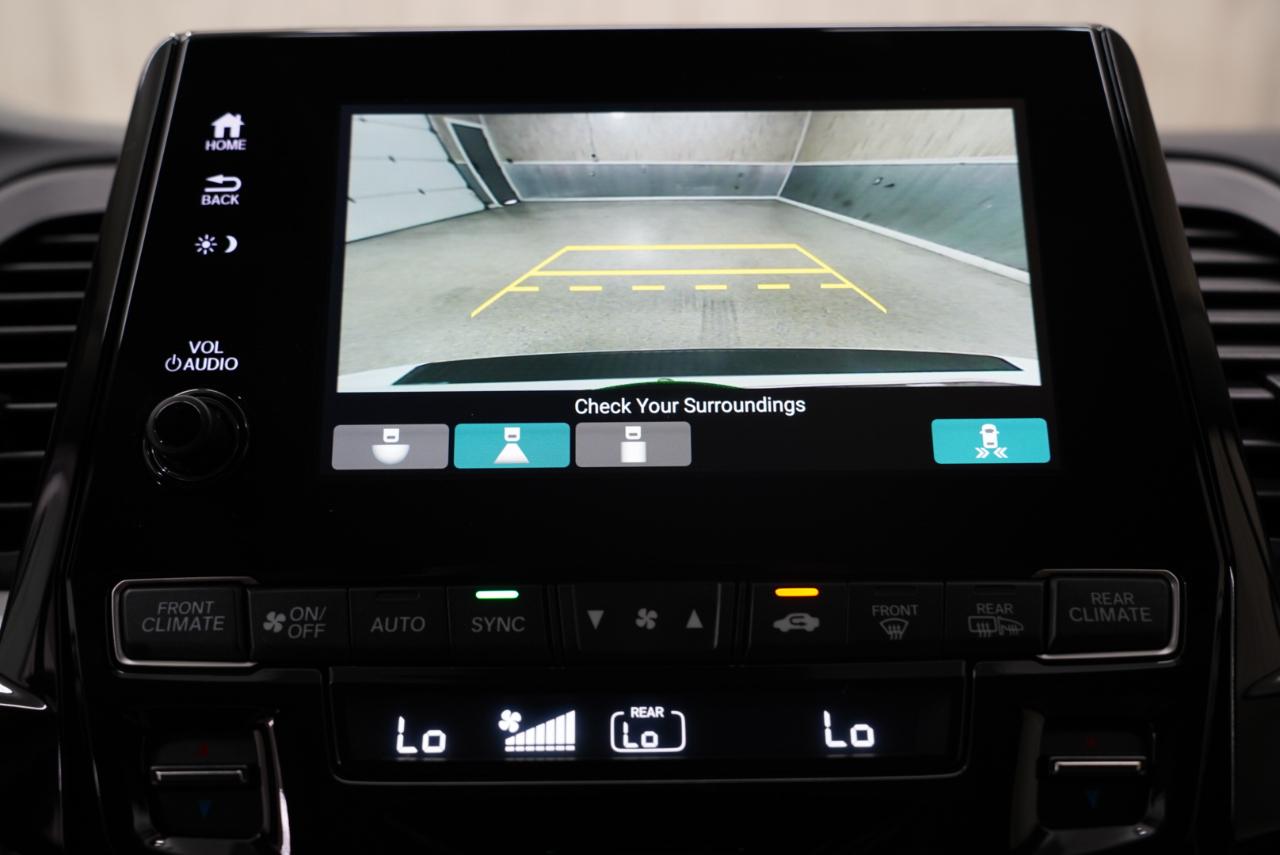 Honda Odyssey EX-L Auto 2022