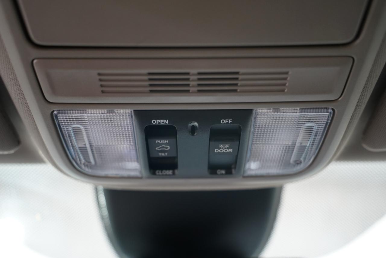 Honda Odyssey EX-L Auto 2022