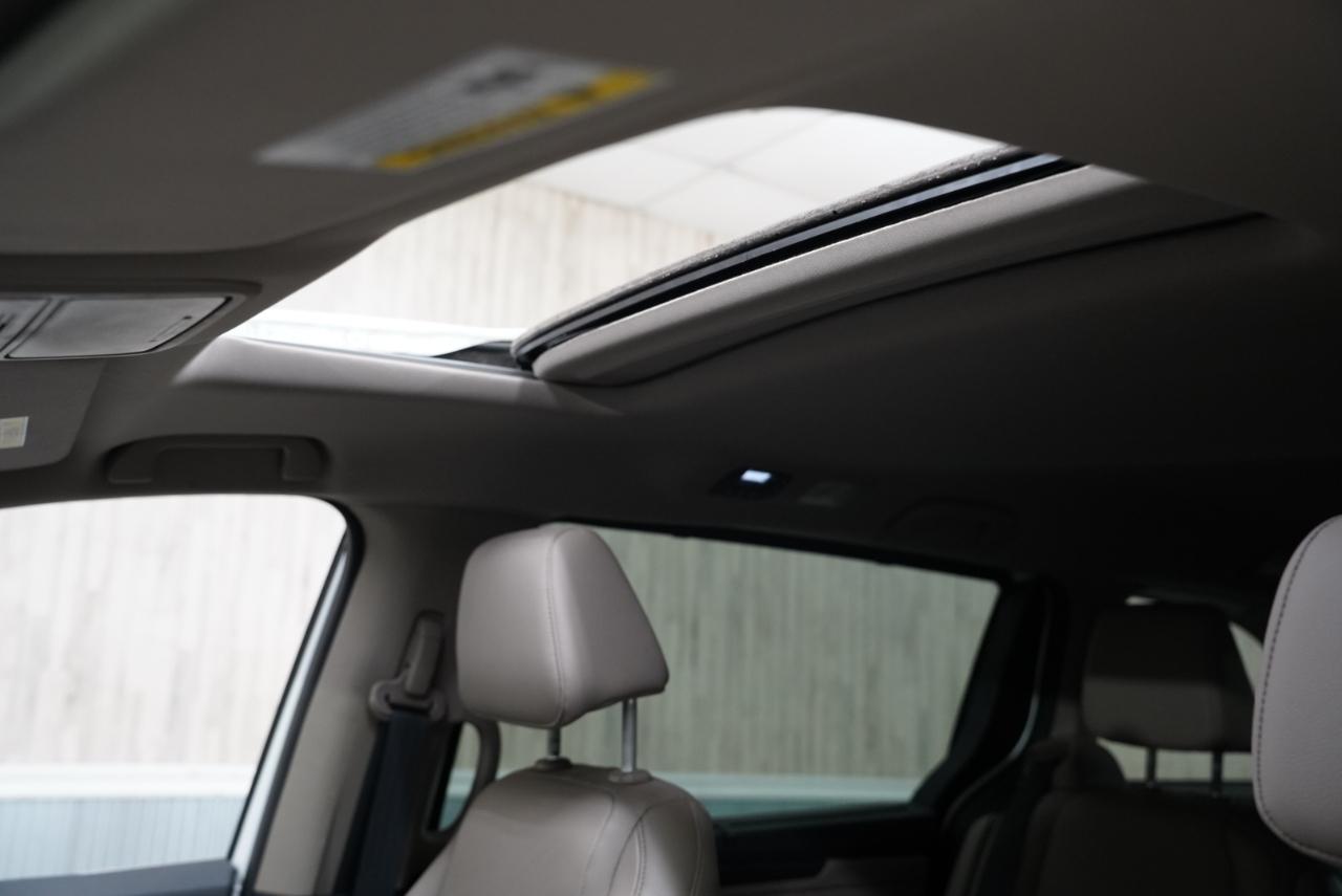 Honda Odyssey EX-L Auto 2022