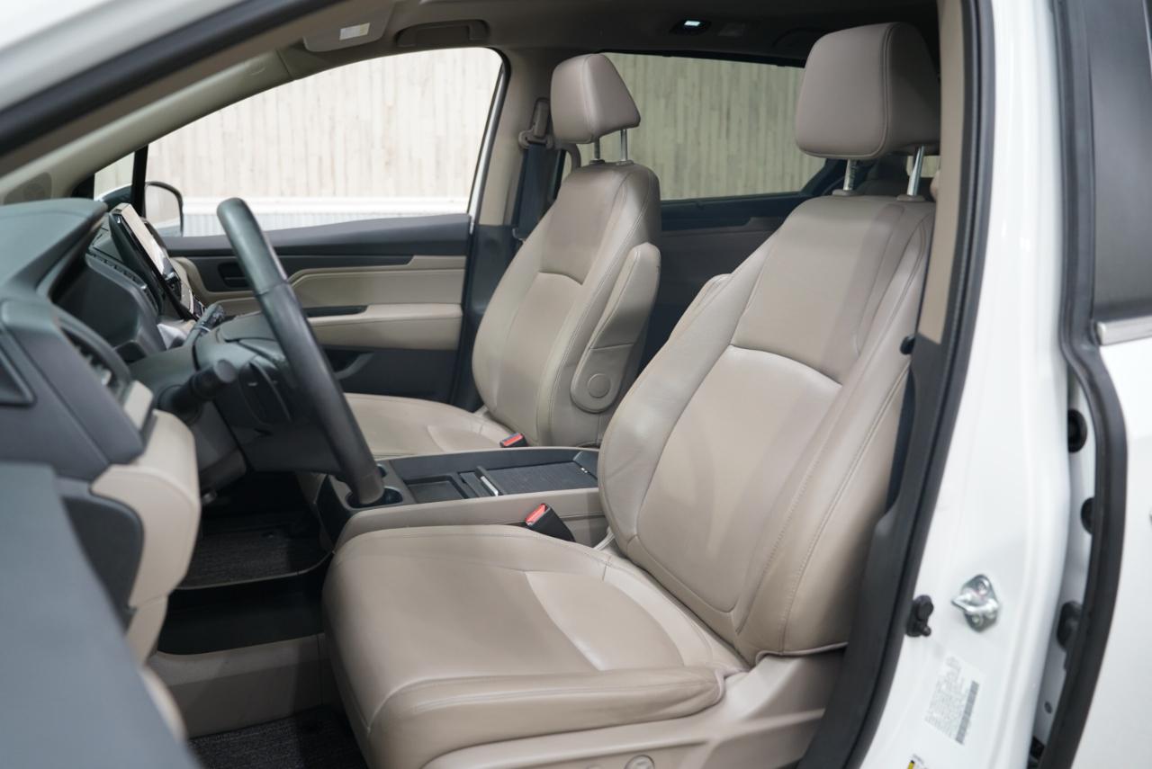Honda Odyssey EX-L Auto 2022