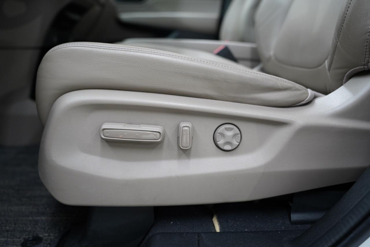 Honda Odyssey EX-L Auto 2022