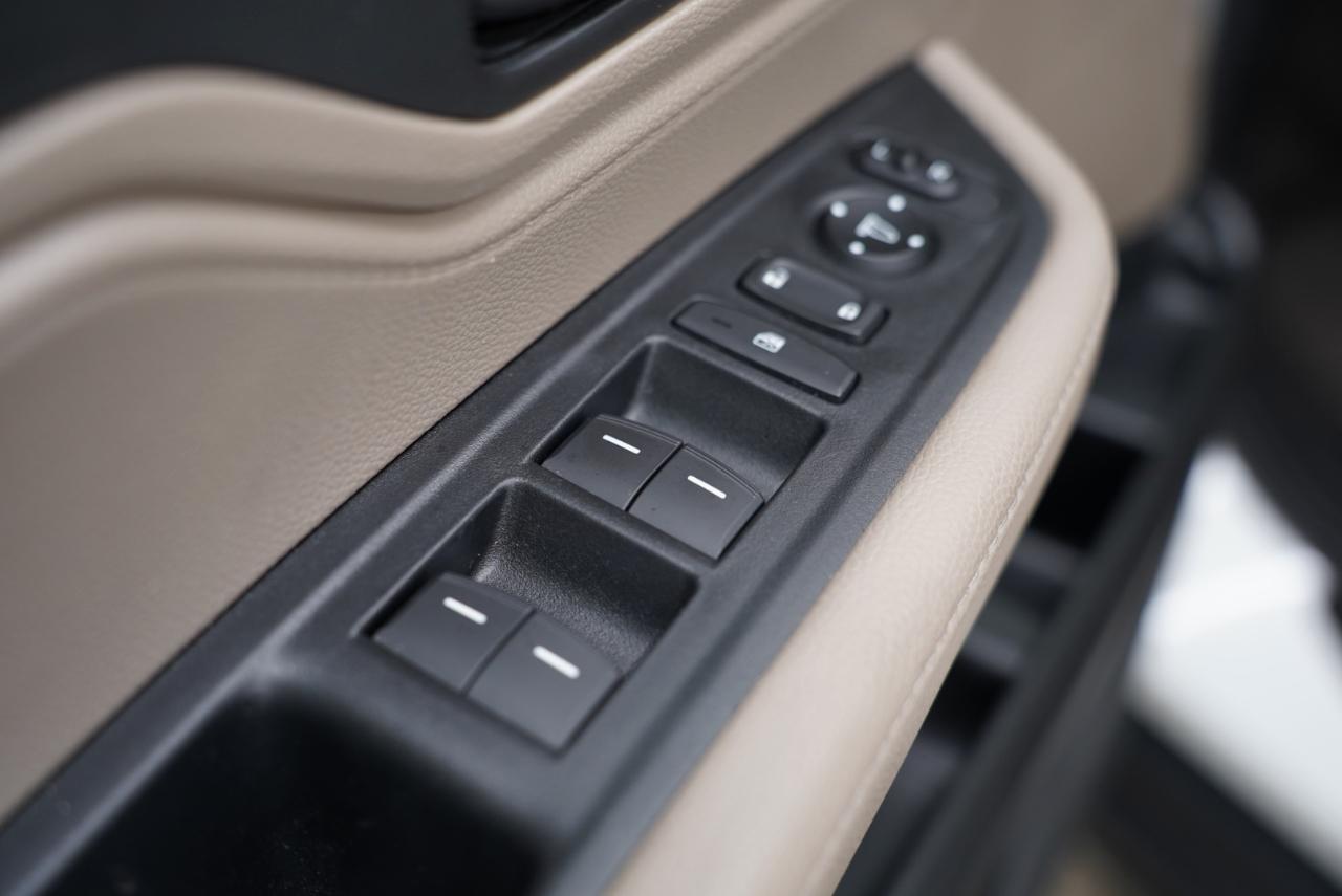 Honda Odyssey EX-L Auto 2022