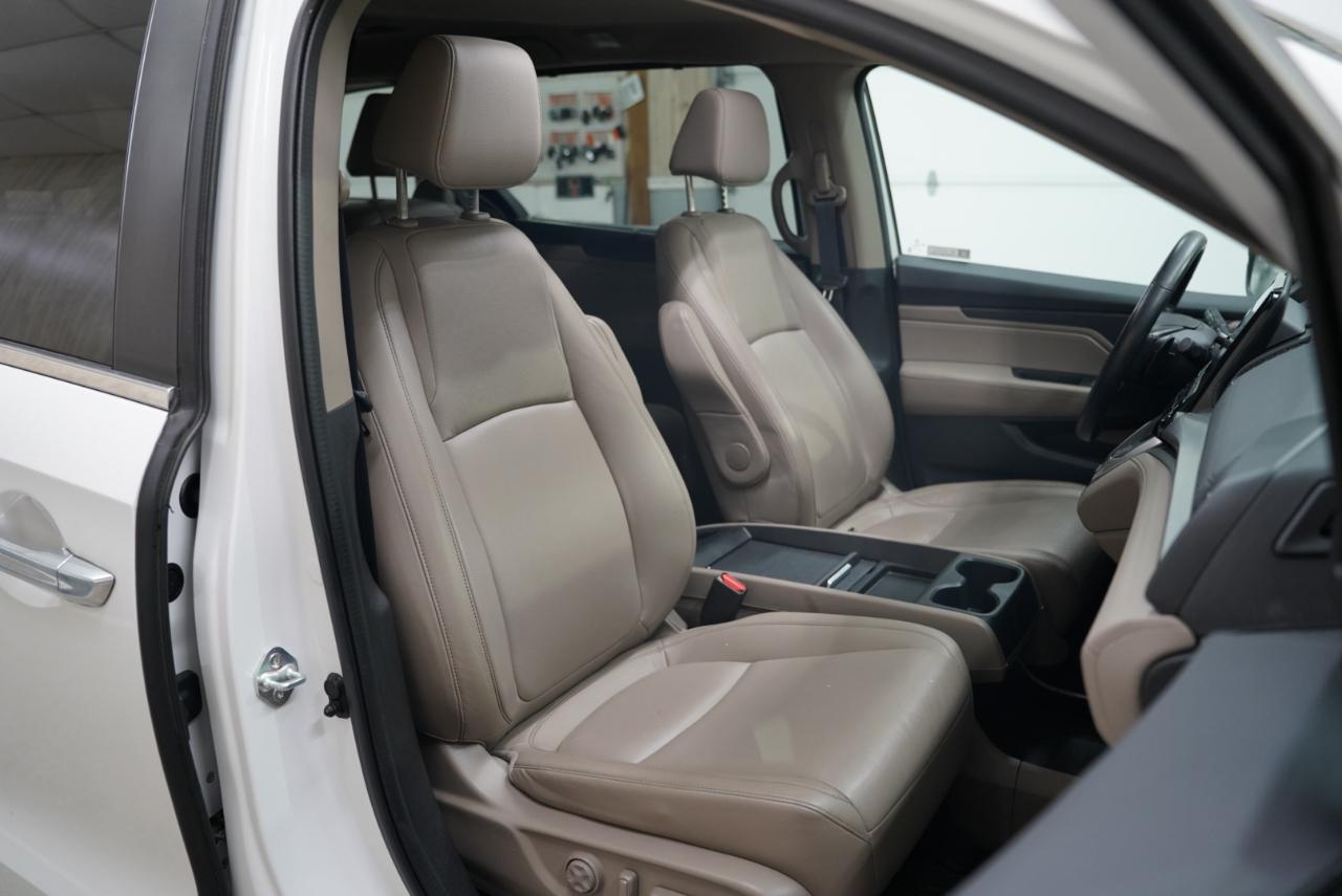 Honda Odyssey EX-L Auto 2022