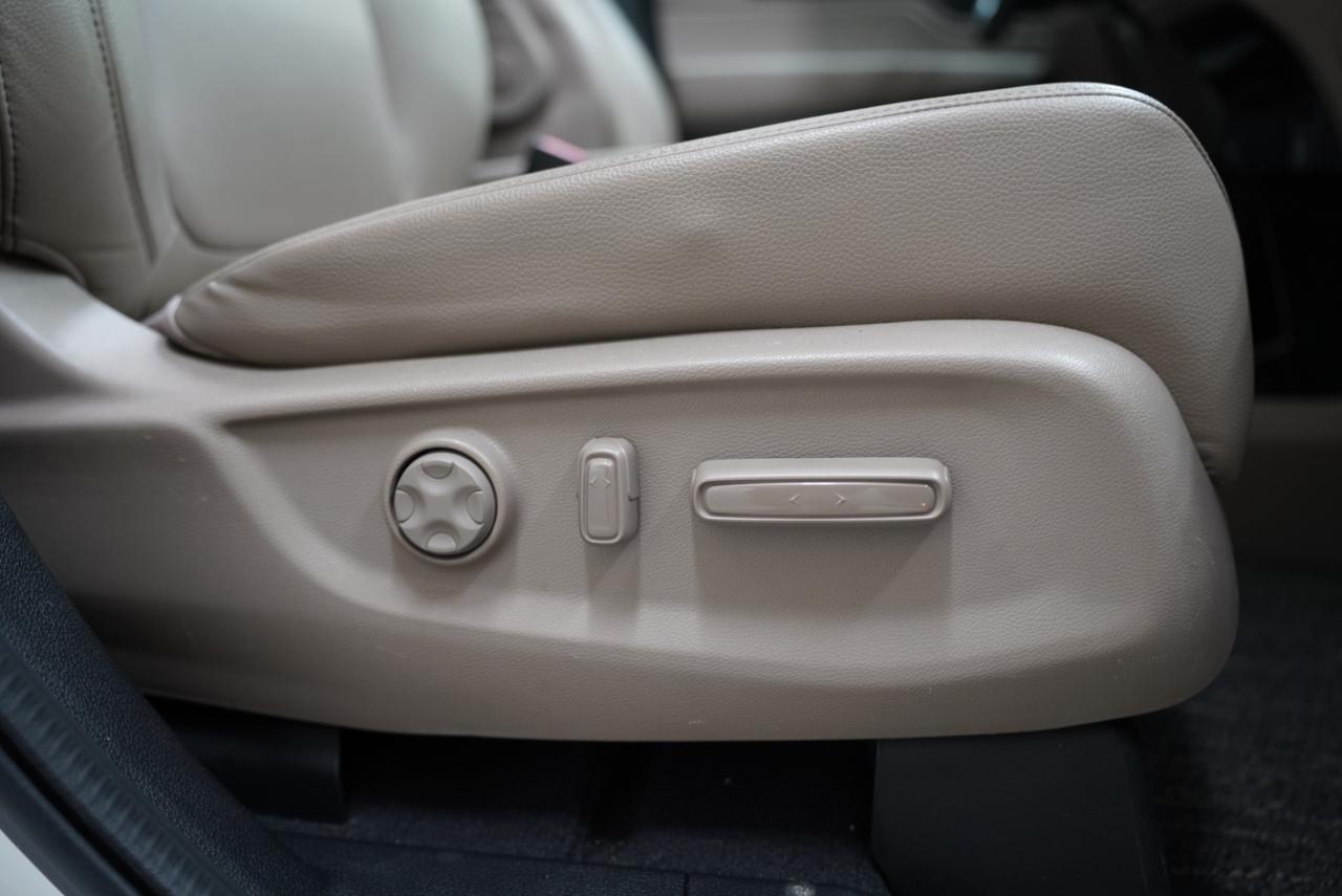 Honda Odyssey EX-L Auto 2022