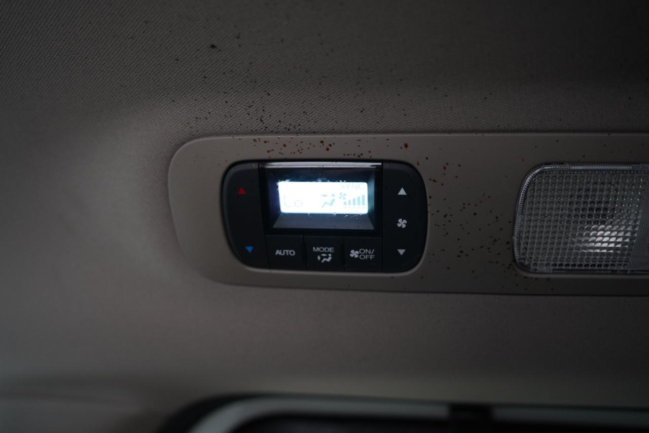 Honda Odyssey EX-L Auto 2022