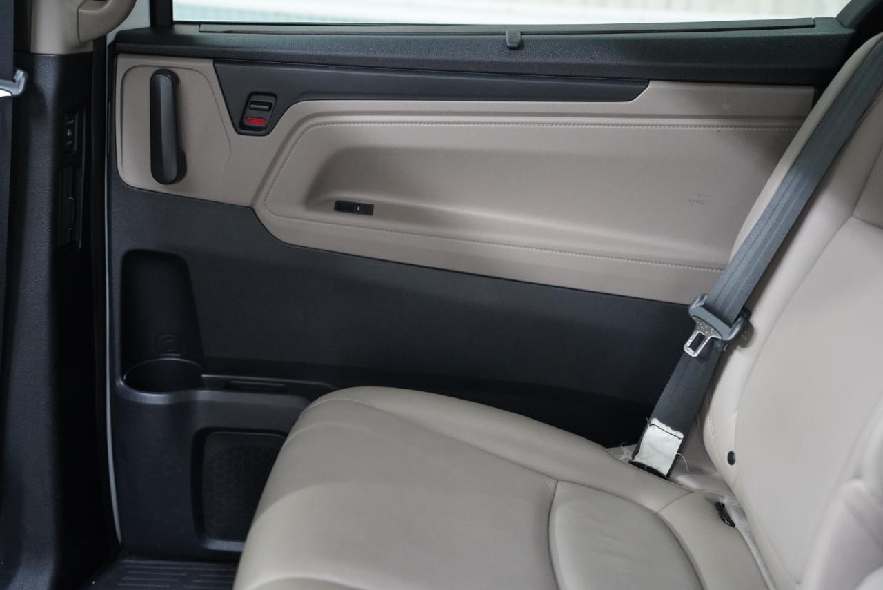 Honda Odyssey EX-L Auto 2022