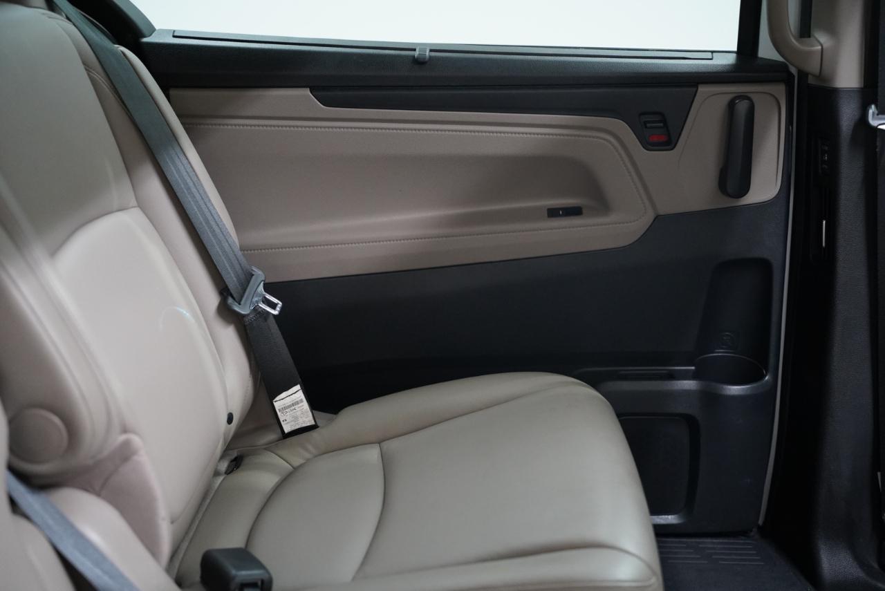 Honda Odyssey EX-L Auto 2022