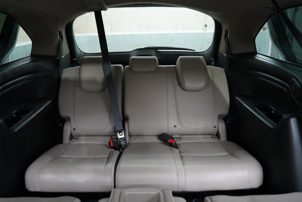 Honda Odyssey EX-L Auto 2022