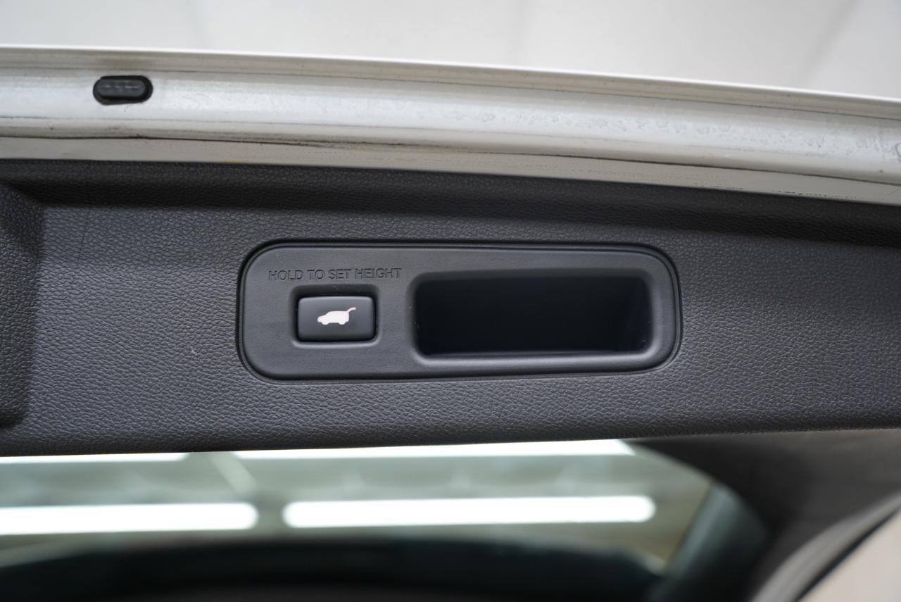 Honda Odyssey EX-L Auto 2022