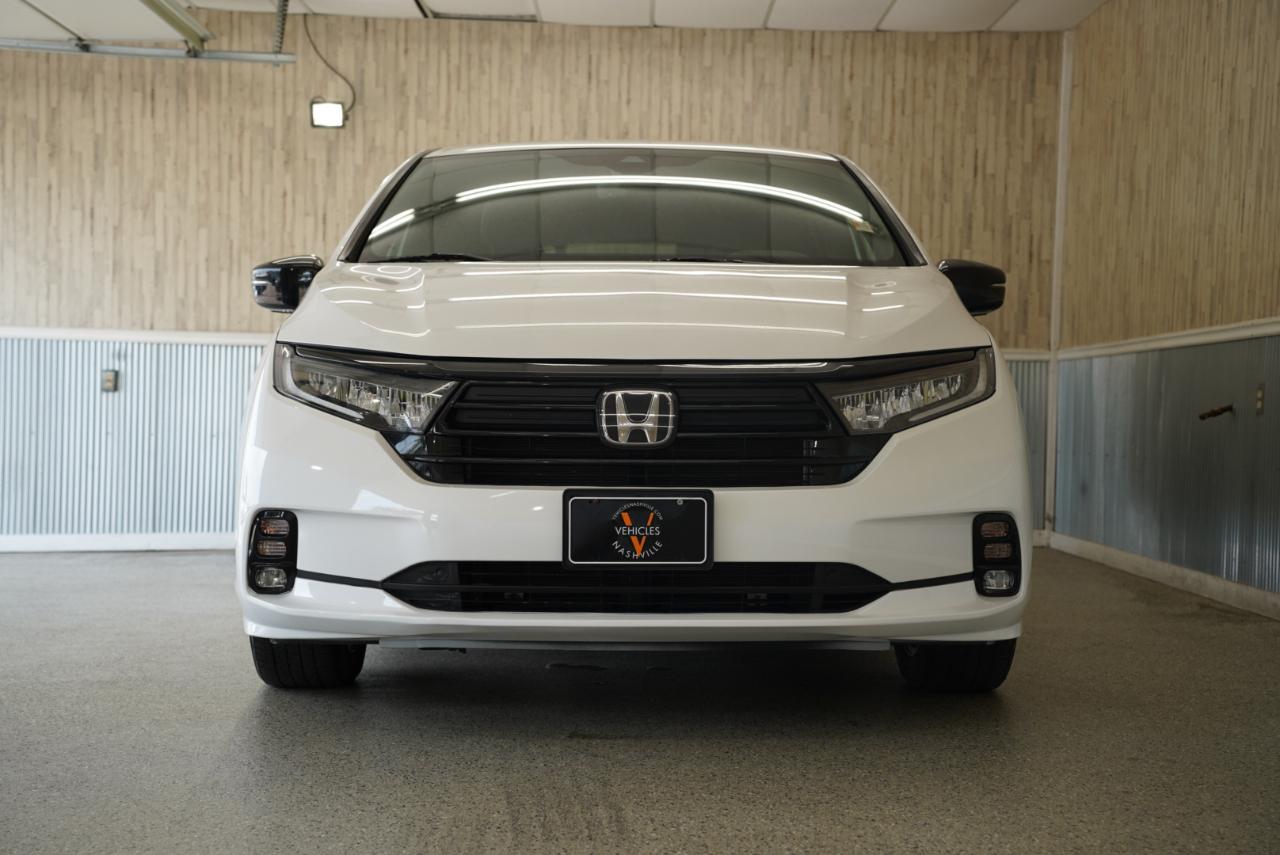 Honda Odyssey Sport Auto 2023