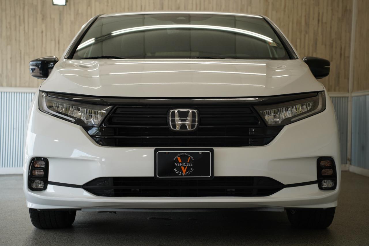 Honda Odyssey Sport Auto 2023