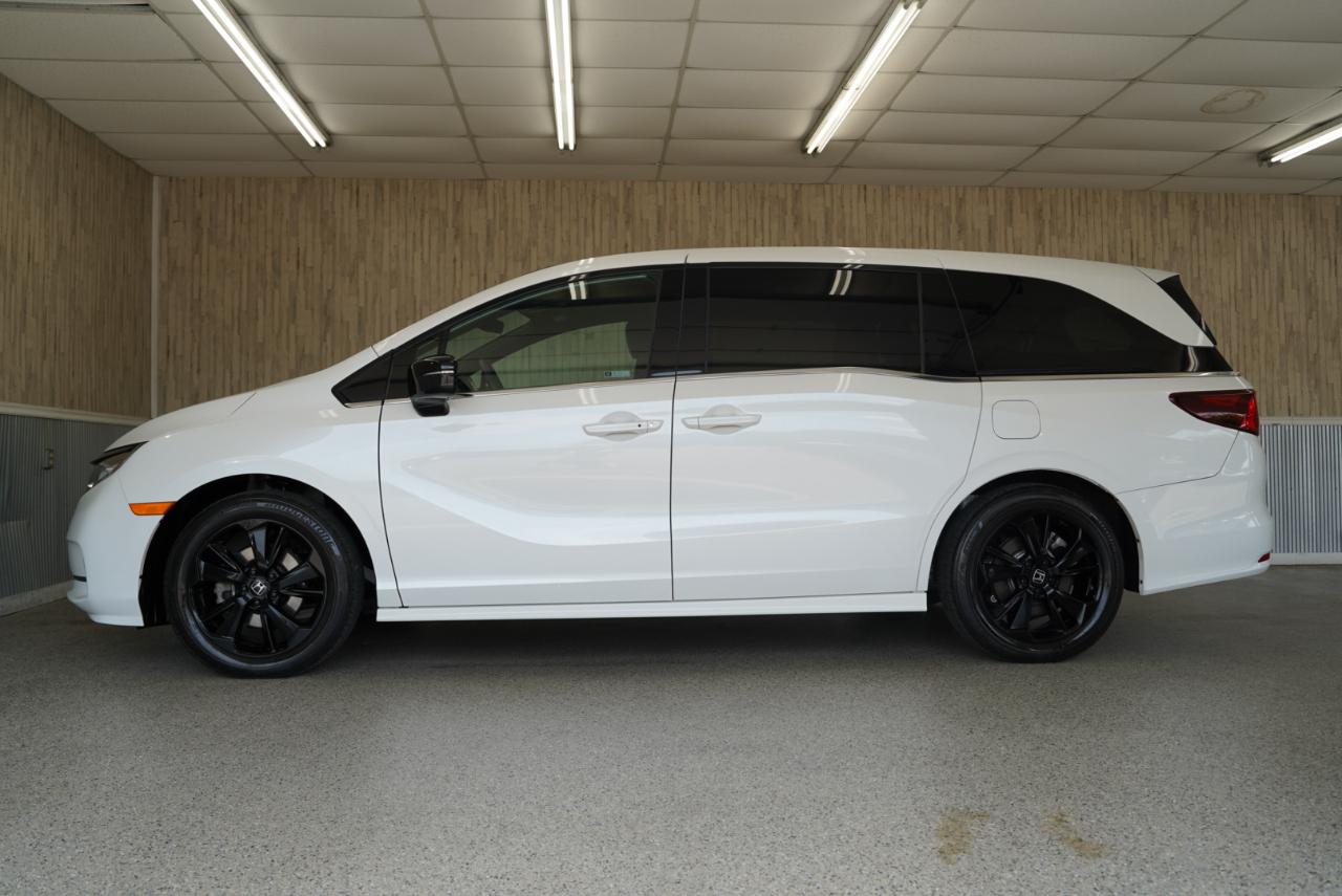 Honda Odyssey Sport Auto 2023
