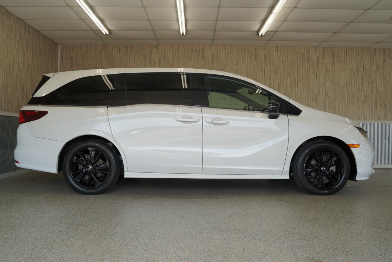 Honda Odyssey Sport Auto 2023