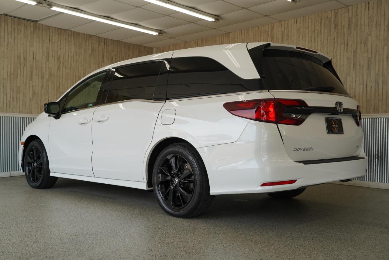 Honda Odyssey Sport Auto 2023