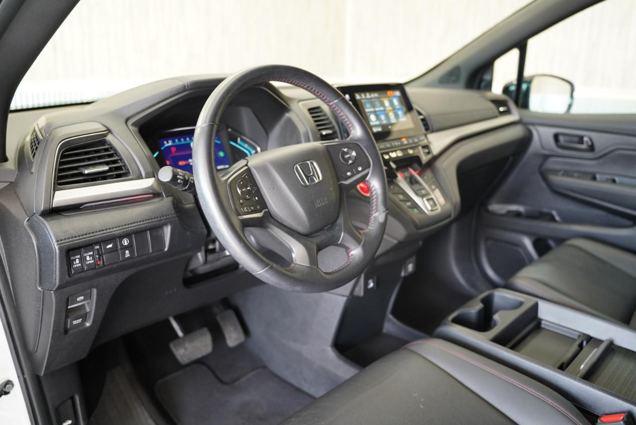 Honda Odyssey Sport Auto 2023