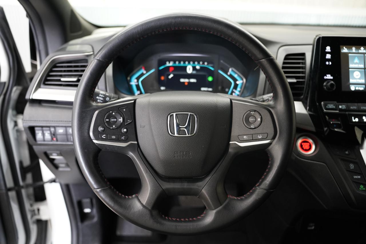 Honda Odyssey Sport Auto 2023