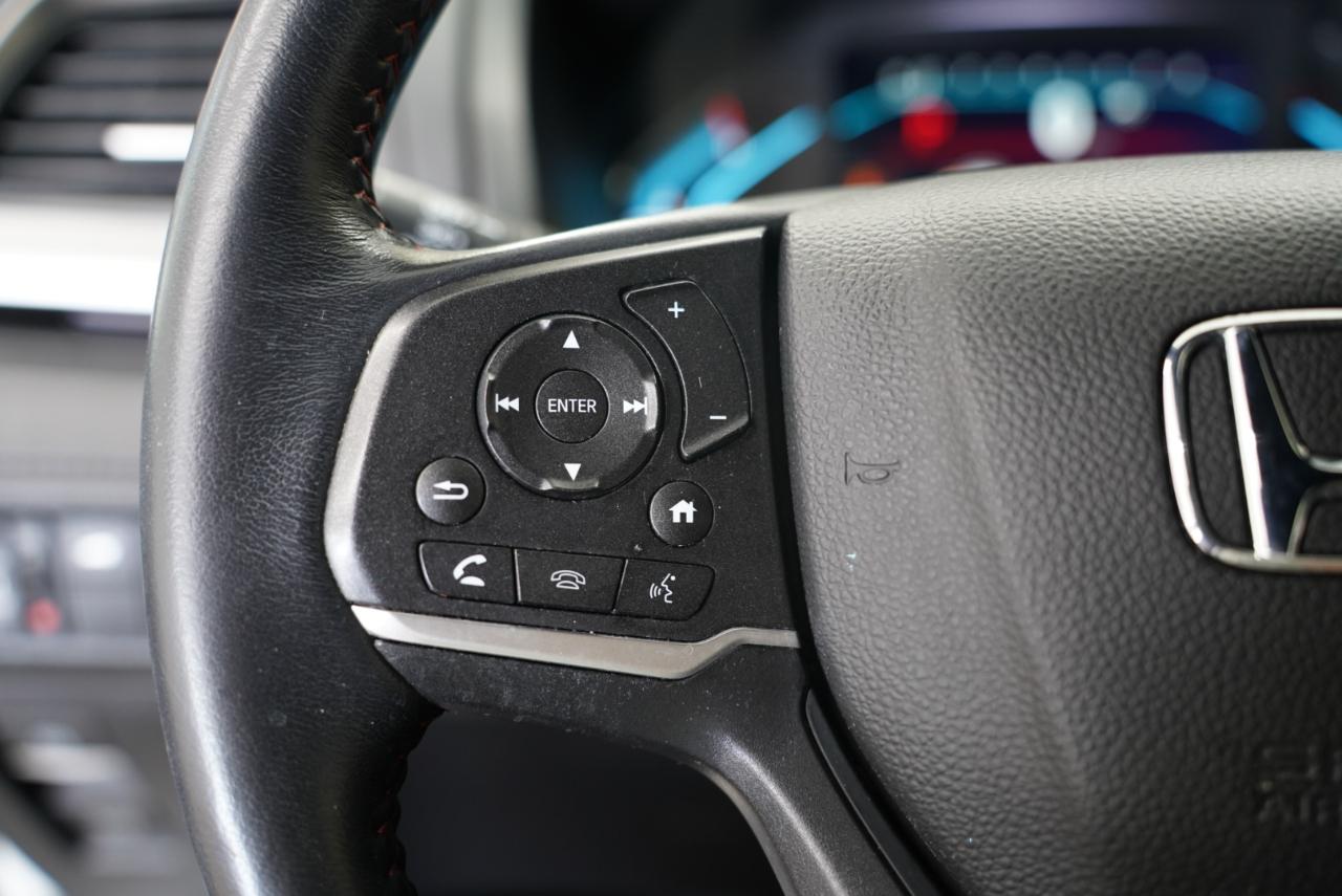 Honda Odyssey Sport Auto 2023