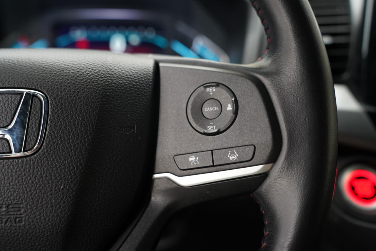 Honda Odyssey Sport Auto 2023