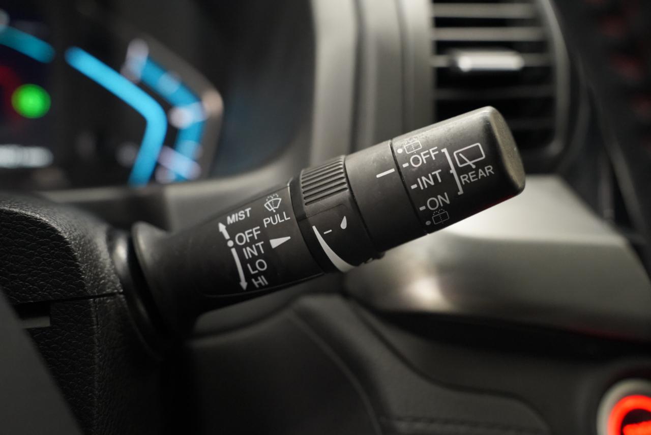 Honda Odyssey Sport Auto 2023