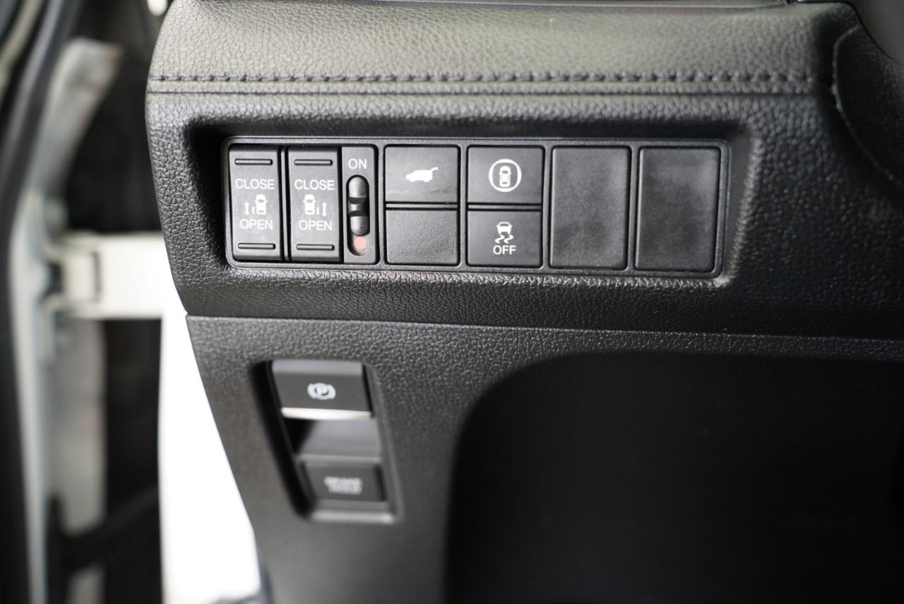 Honda Odyssey Sport Auto 2023