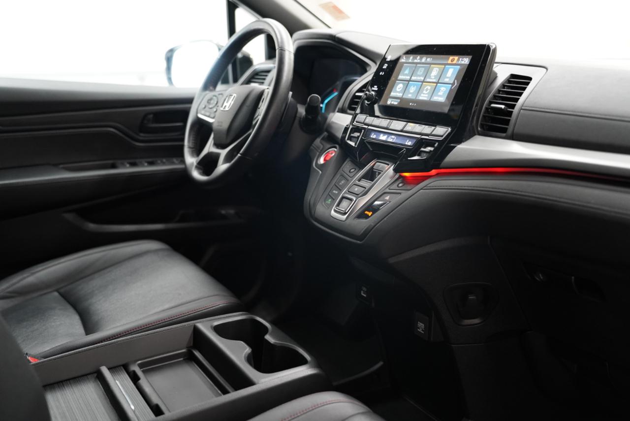 Honda Odyssey Sport Auto 2023