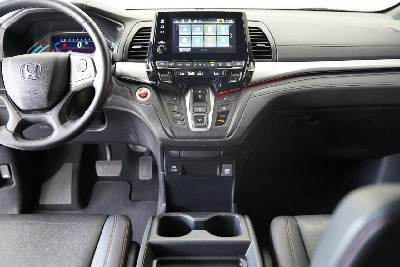 Honda Odyssey Sport Auto 2023
