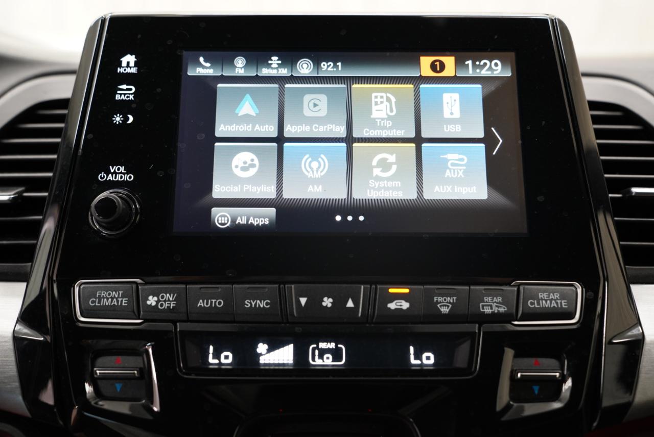 Honda Odyssey Sport Auto 2023