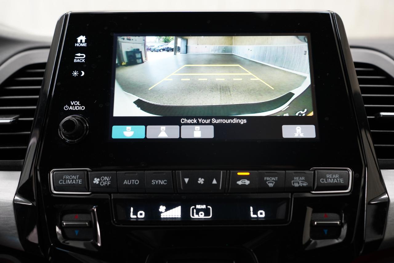 Honda Odyssey Sport Auto 2023