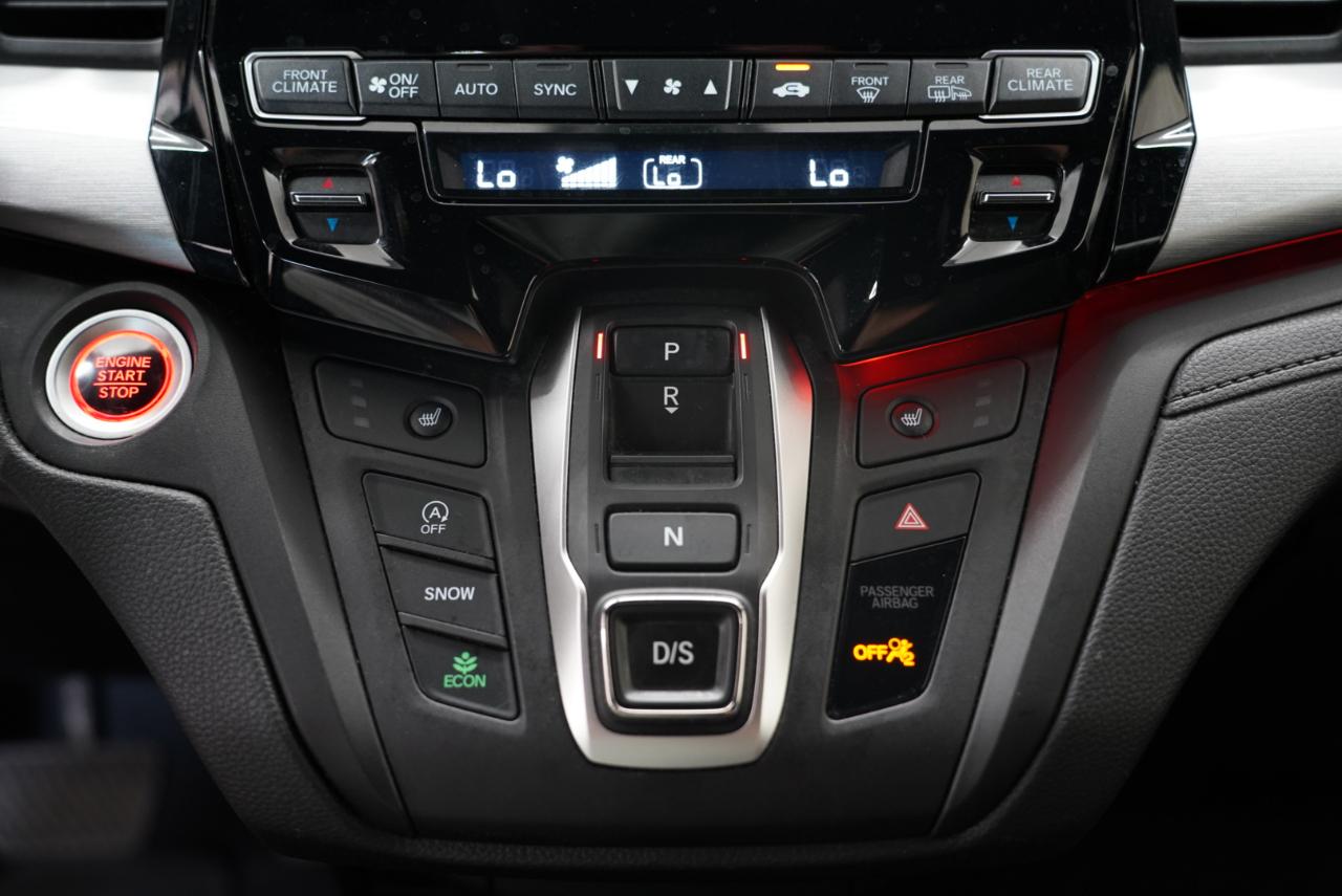 Honda Odyssey Sport Auto 2023