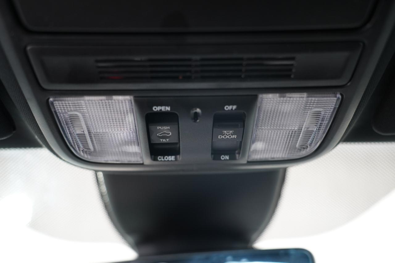 Honda Odyssey Sport Auto 2023