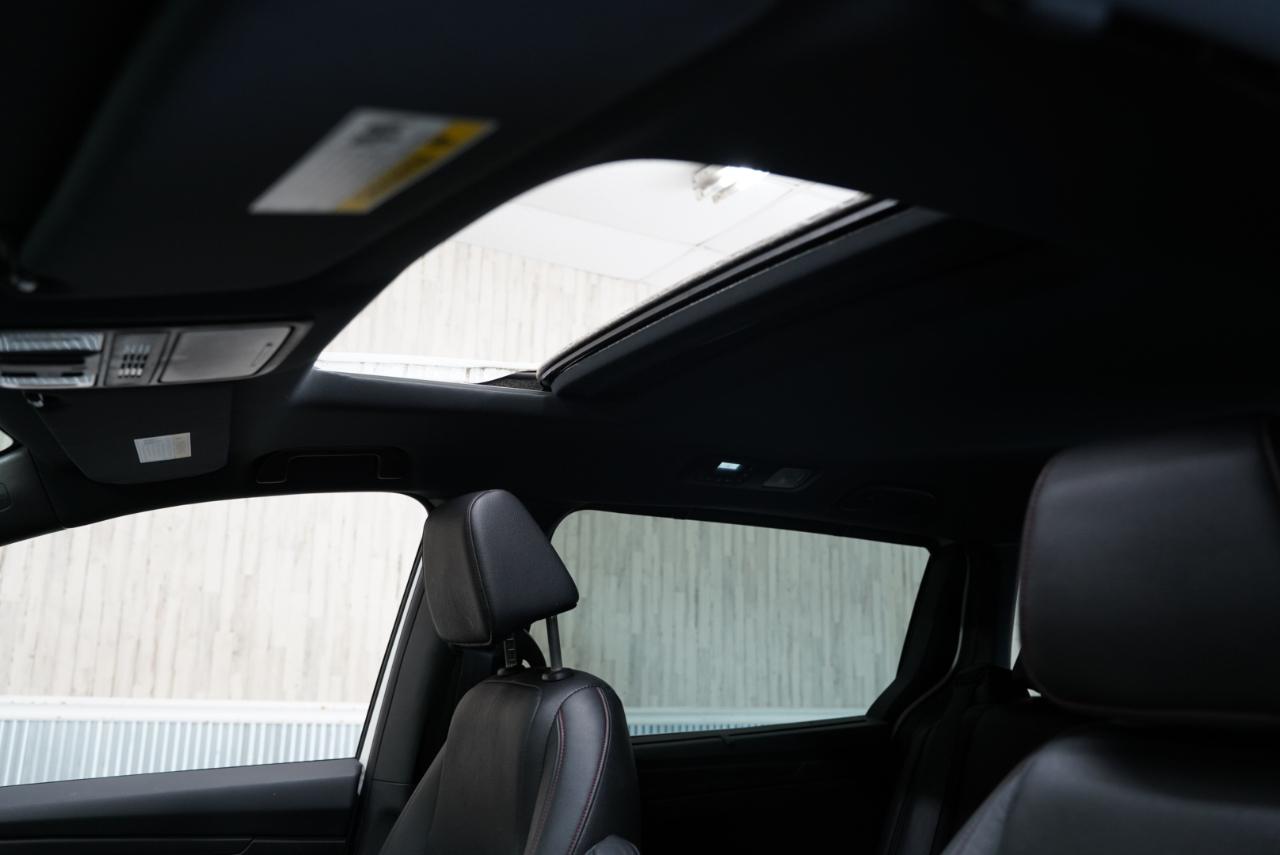 Honda Odyssey Sport Auto 2023