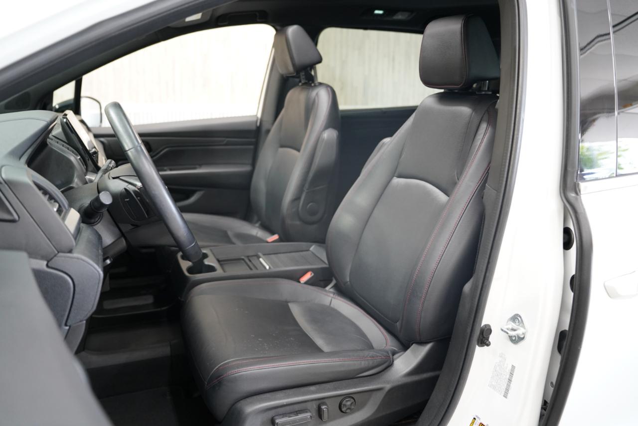 Honda Odyssey Sport Auto 2023