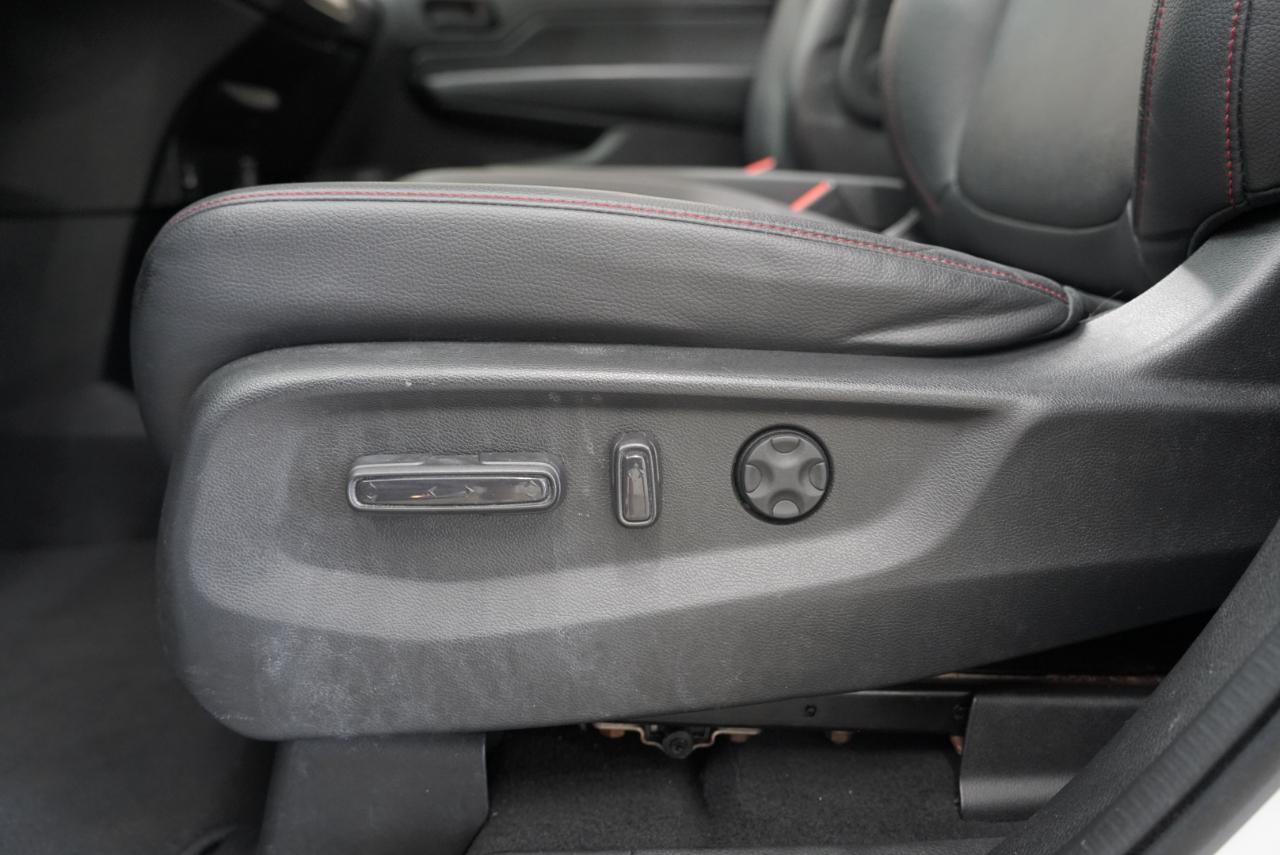 Honda Odyssey Sport Auto 2023