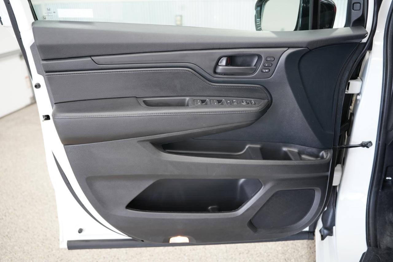 Honda Odyssey Sport Auto 2023