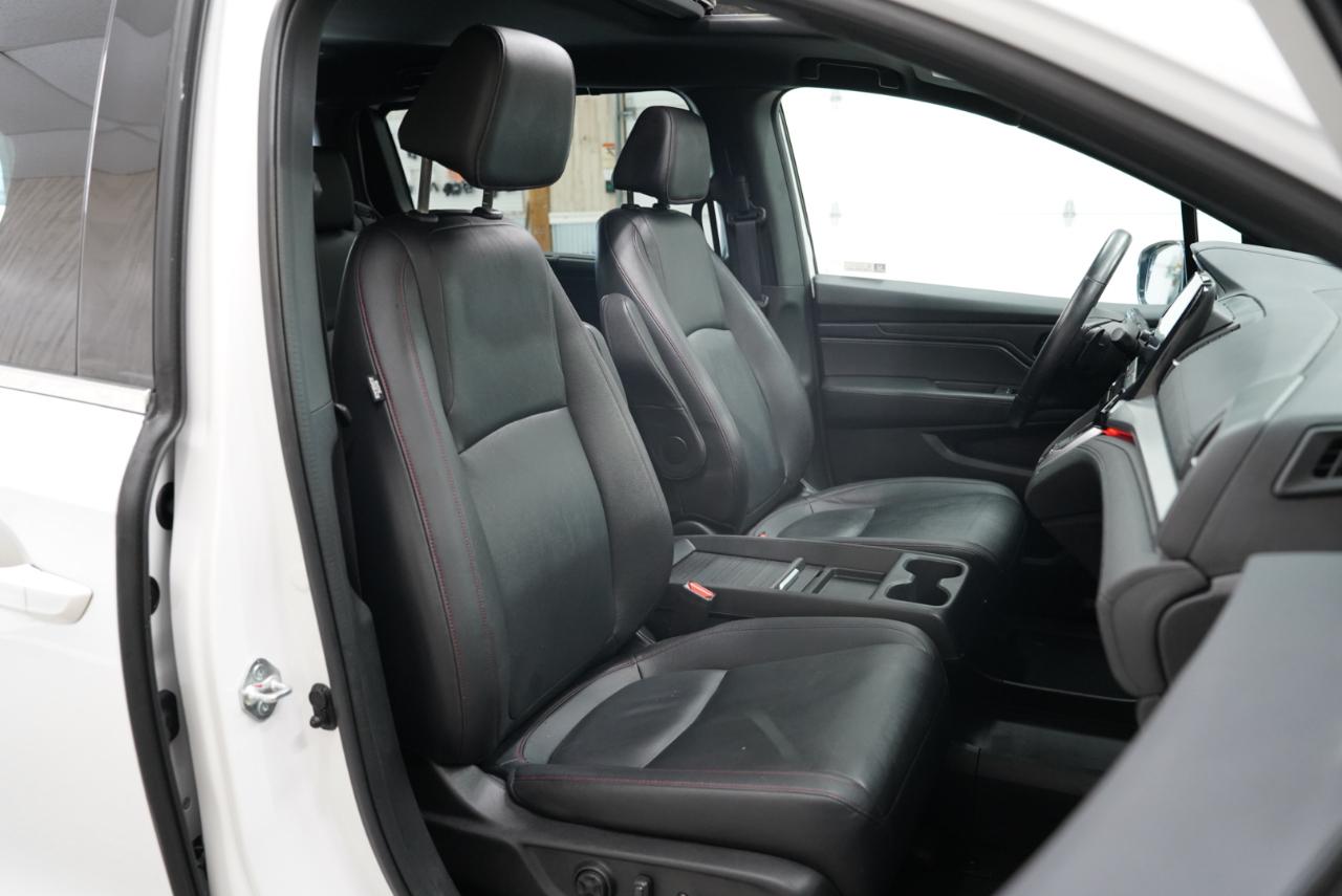 Honda Odyssey Sport Auto 2023