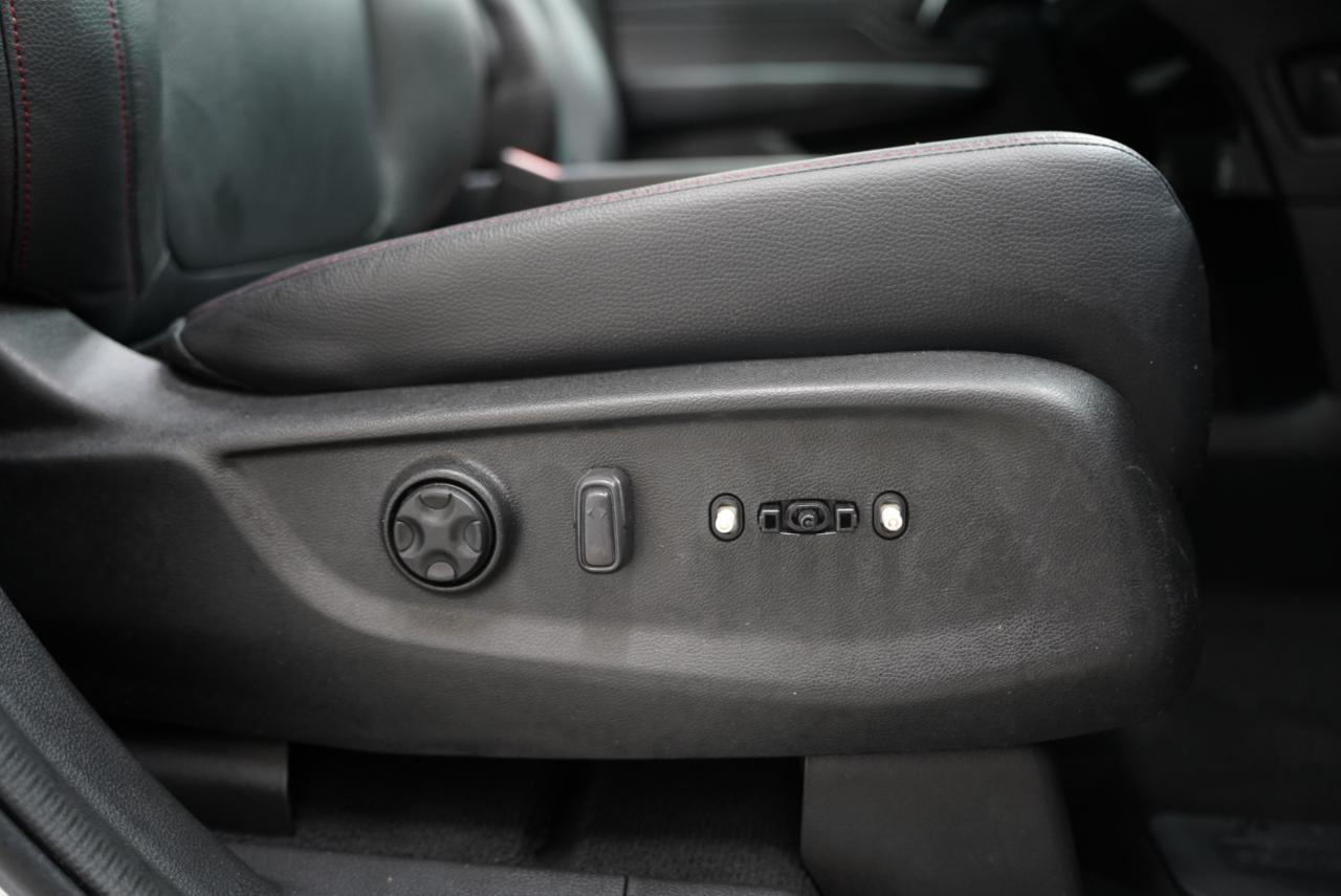 Honda Odyssey Sport Auto 2023