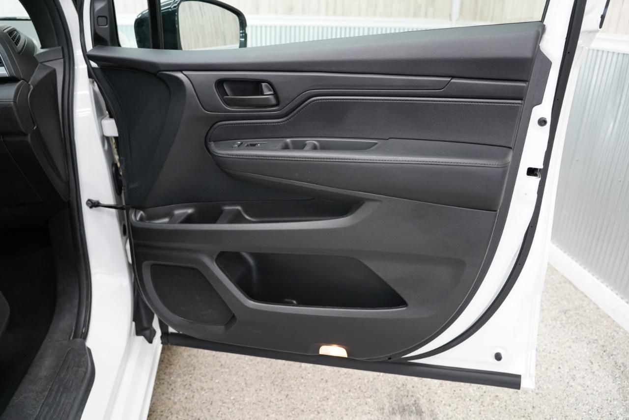 Honda Odyssey Sport Auto 2023