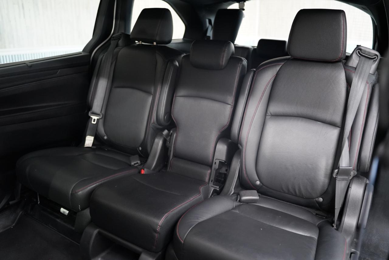 Honda Odyssey Sport Auto 2023