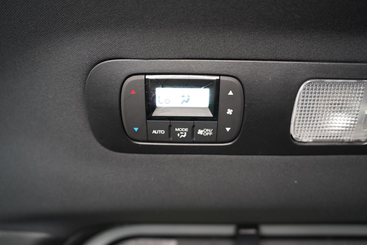 Honda Odyssey Sport Auto 2023