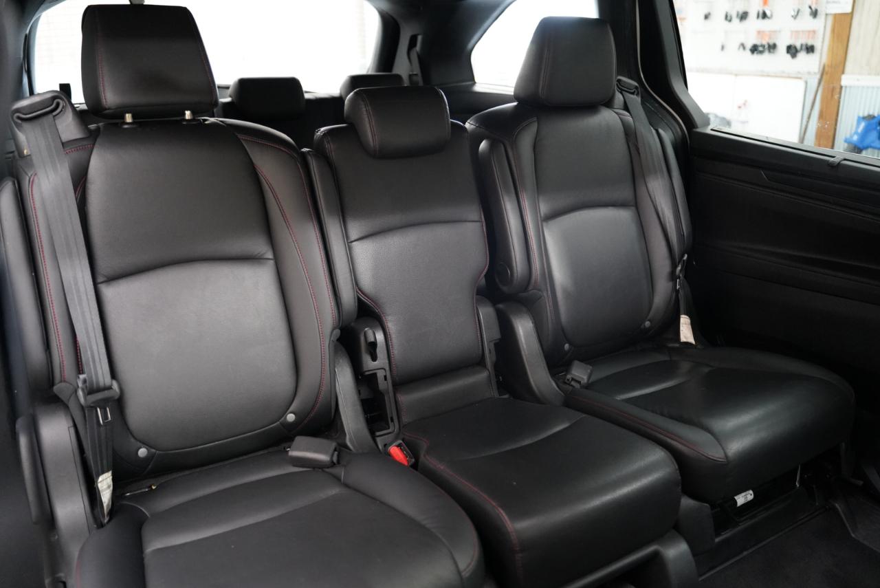 Honda Odyssey Sport Auto 2023