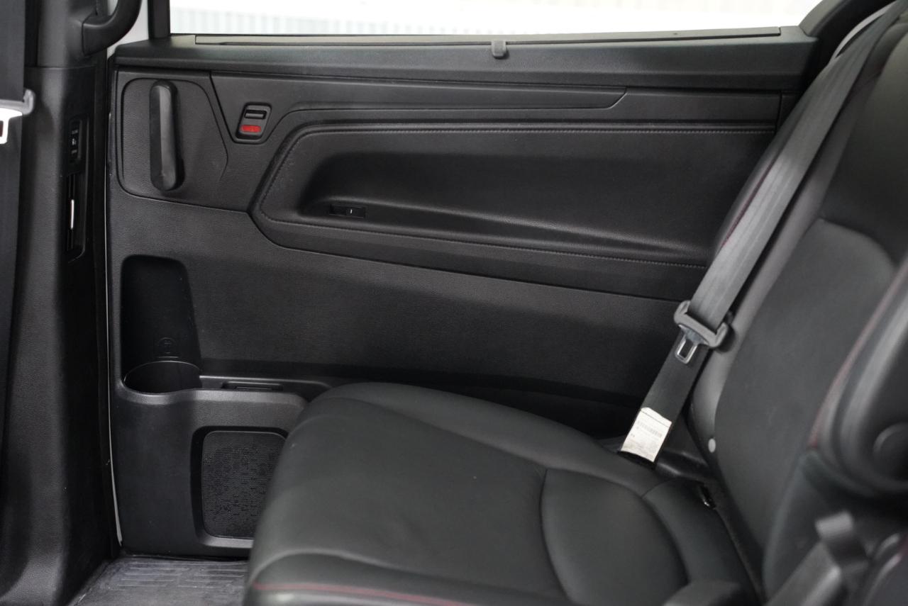 Honda Odyssey Sport Auto 2023