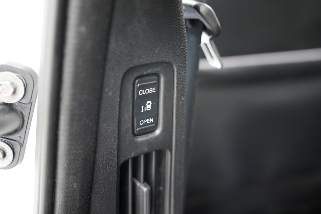 Honda Odyssey Sport Auto 2023