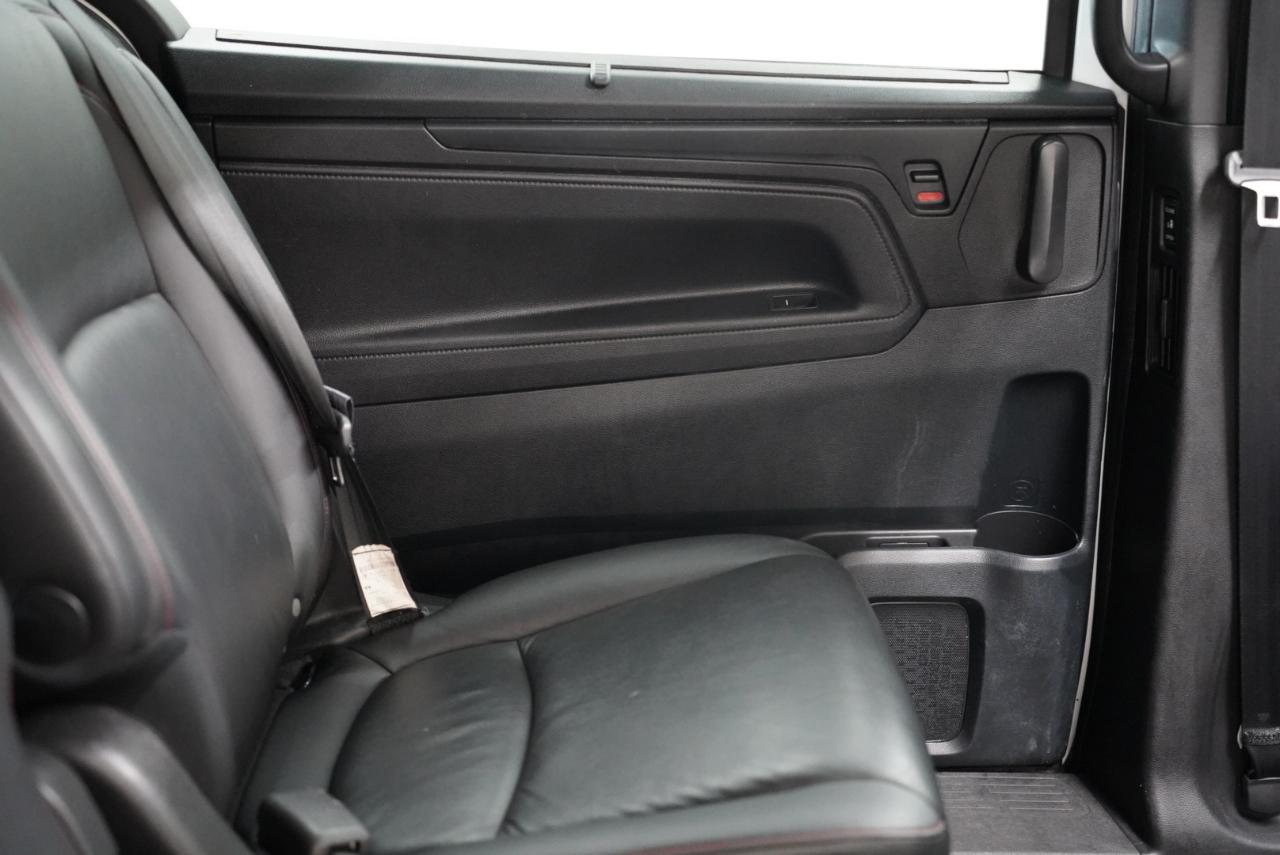 Honda Odyssey Sport Auto 2023