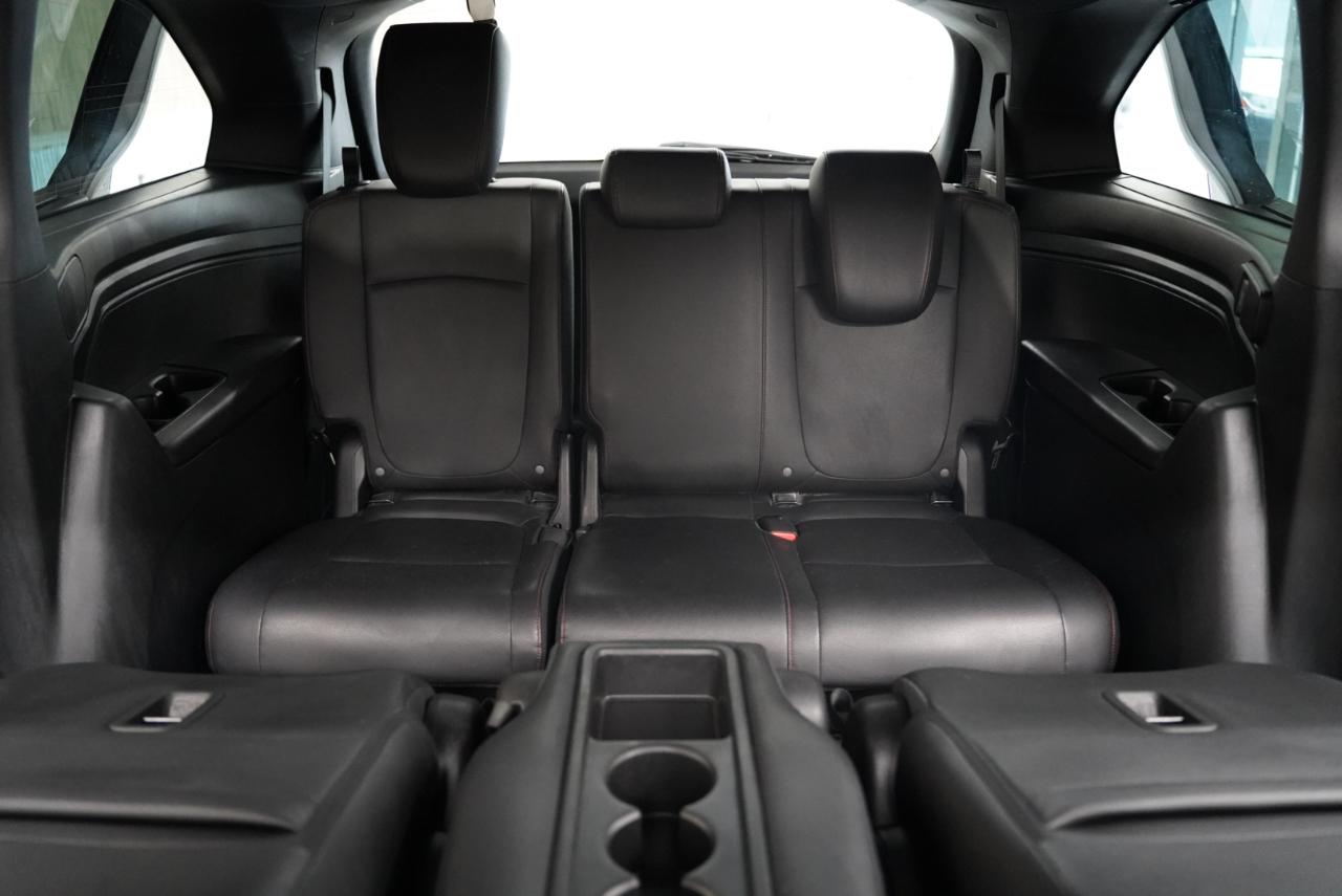 Honda Odyssey Sport Auto 2023